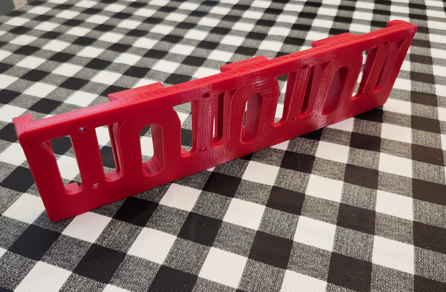 Milwaukee M18 Quad Battery Holder