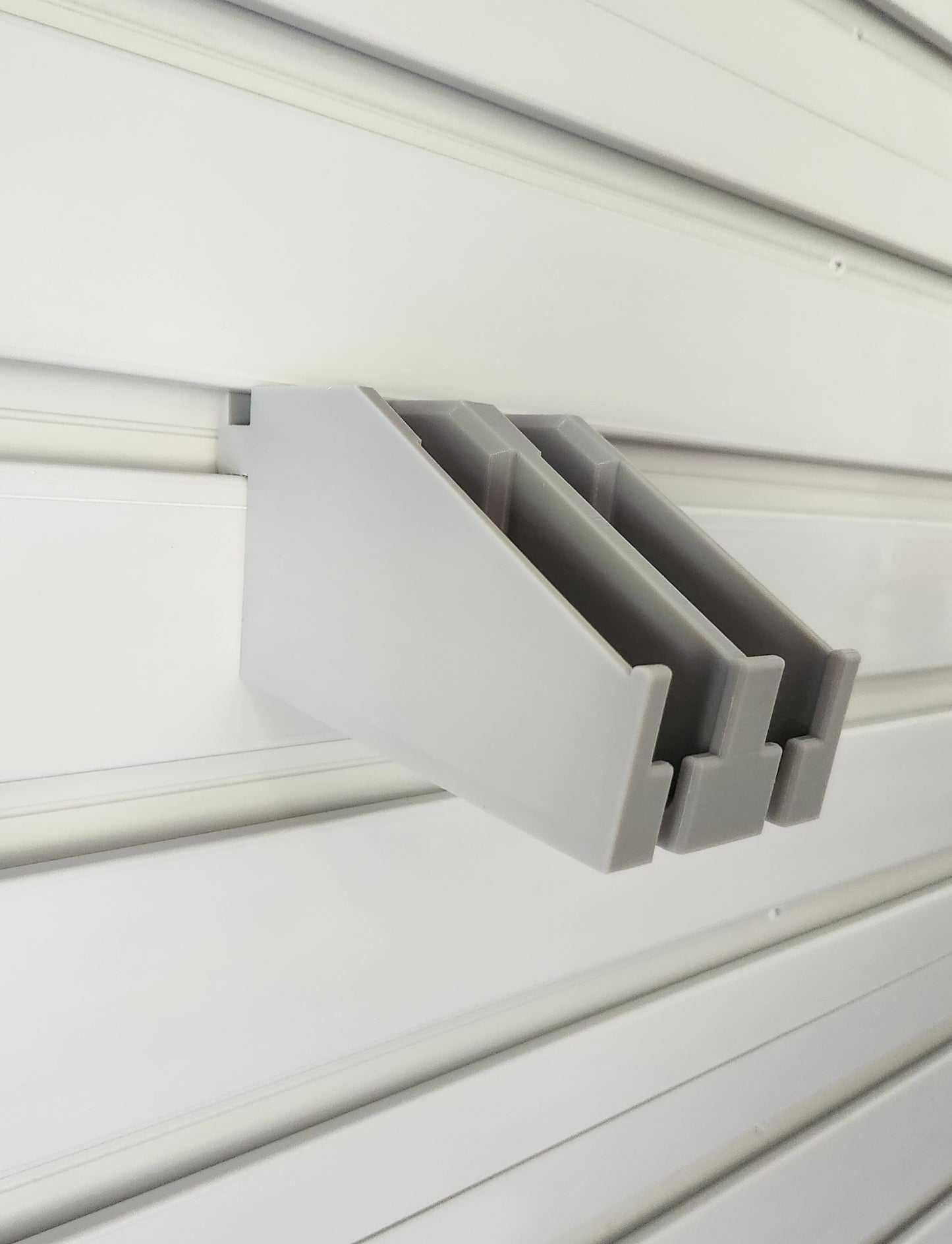 Irwing Clamp Holder for Gladiator Geartrack
