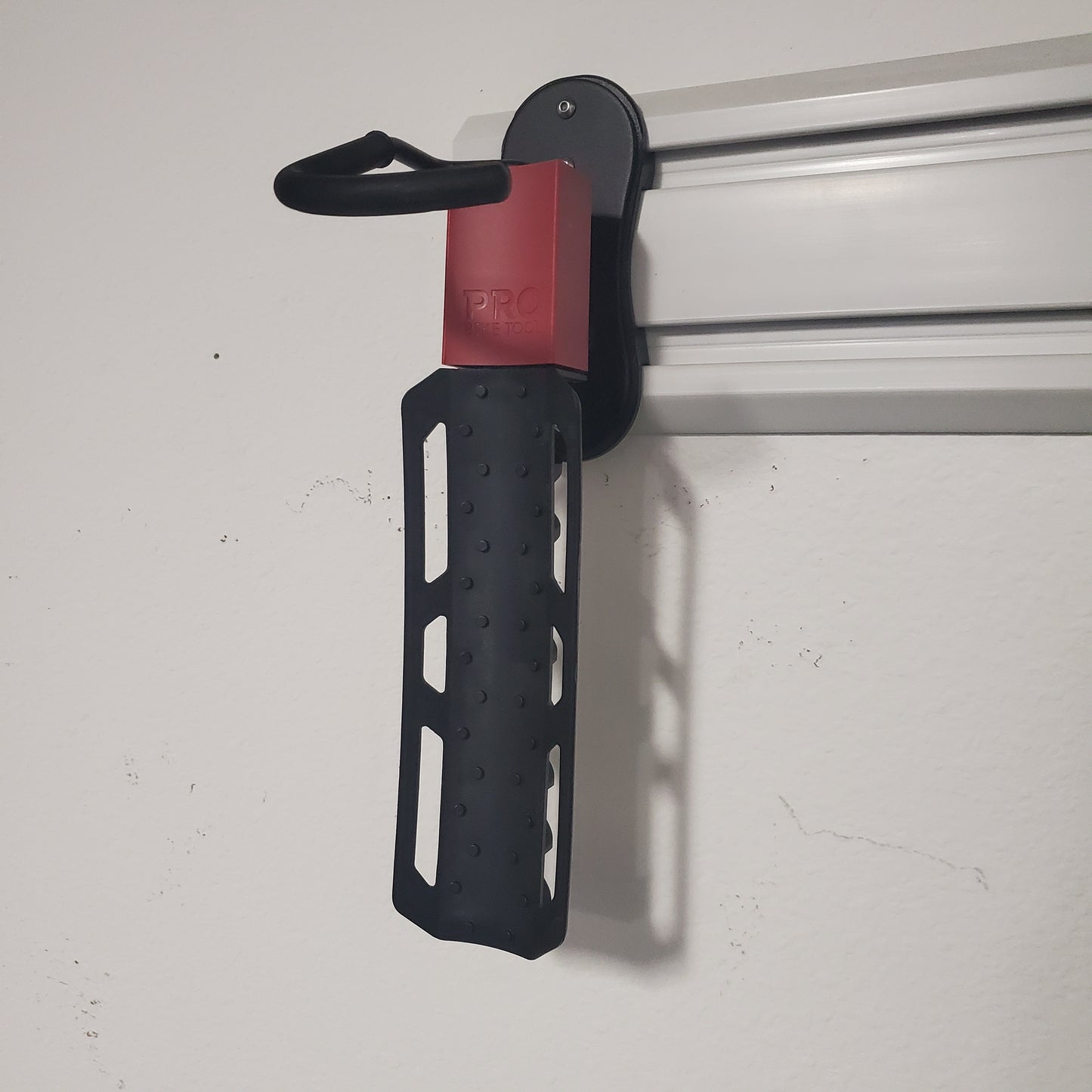 Gladiator Geartrack to Pro Bike Tool Mount