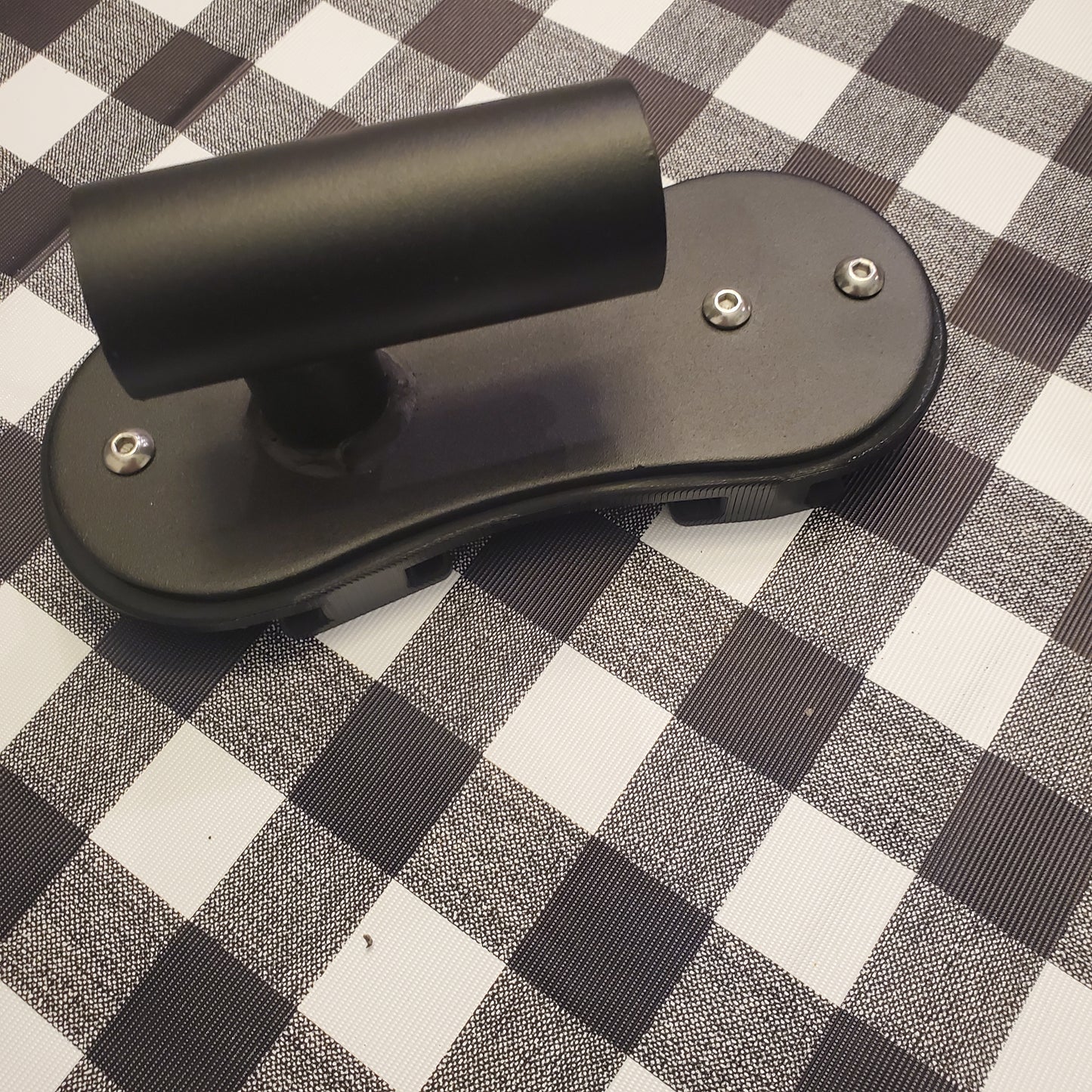 Gladiator Geartrack to Pro Bike Tool Mount