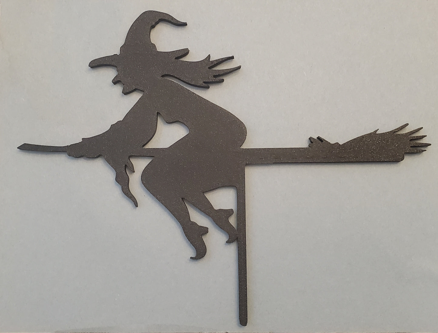 Halloween Witch Door Corner Decorations (Set of 2)