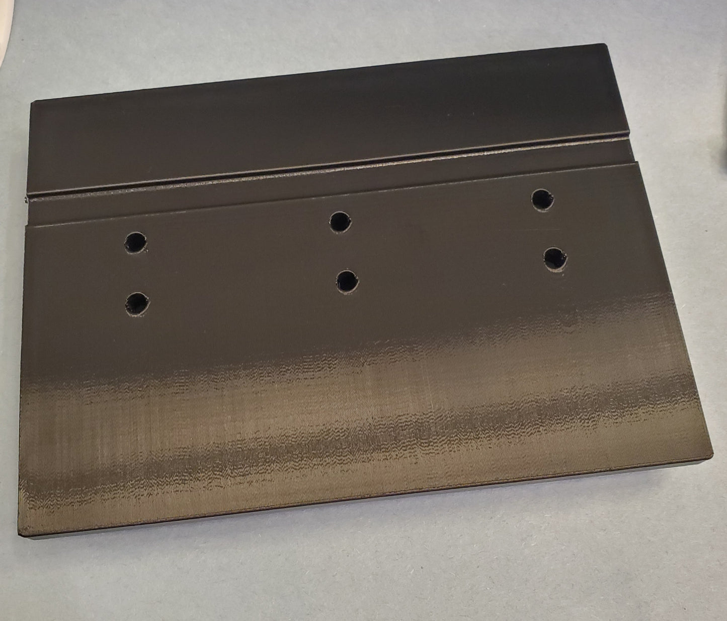 Gladiator Geartrack to KXK Single Polisher Mount