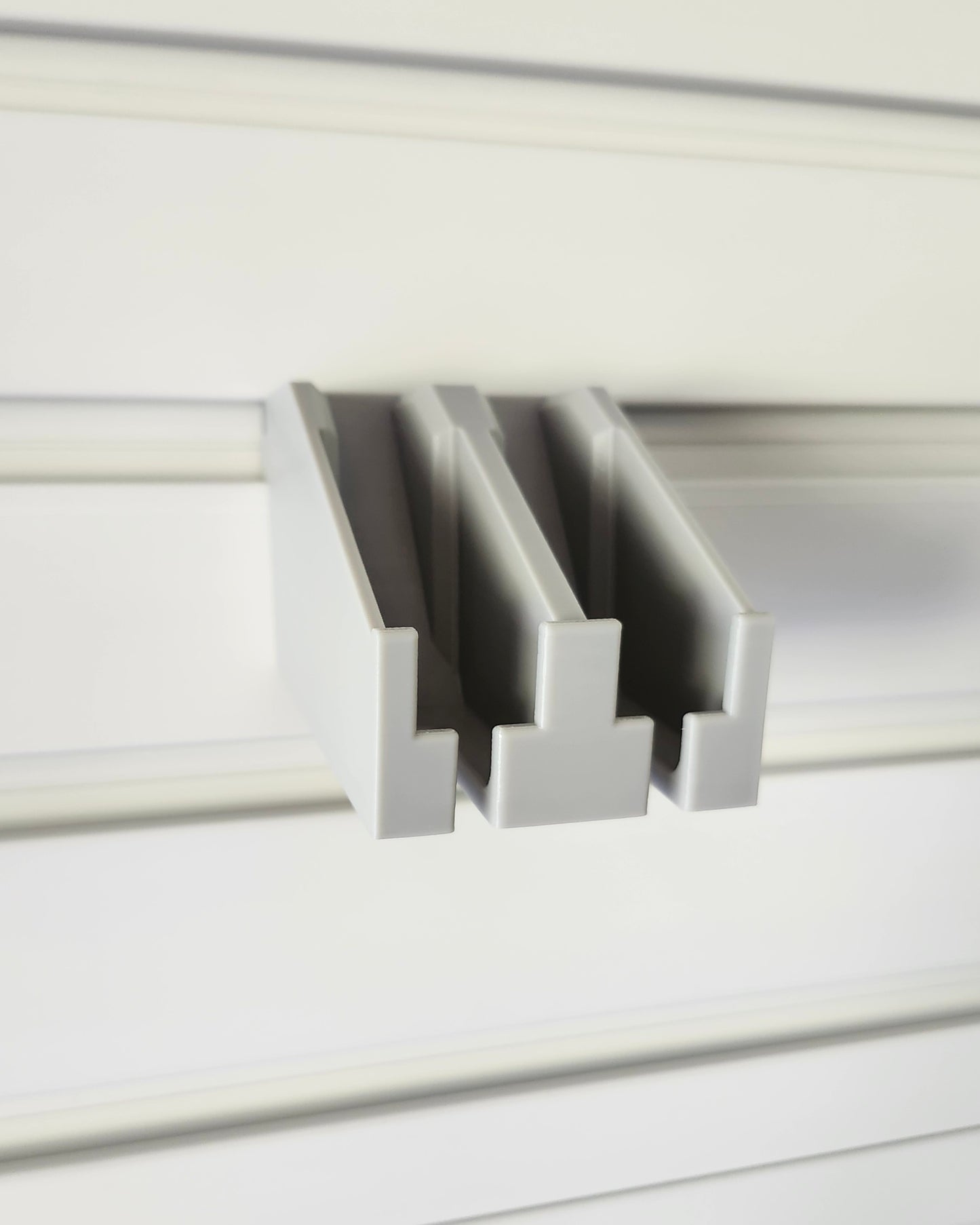 Irwing Clamp Holder for Gladiator Geartrack