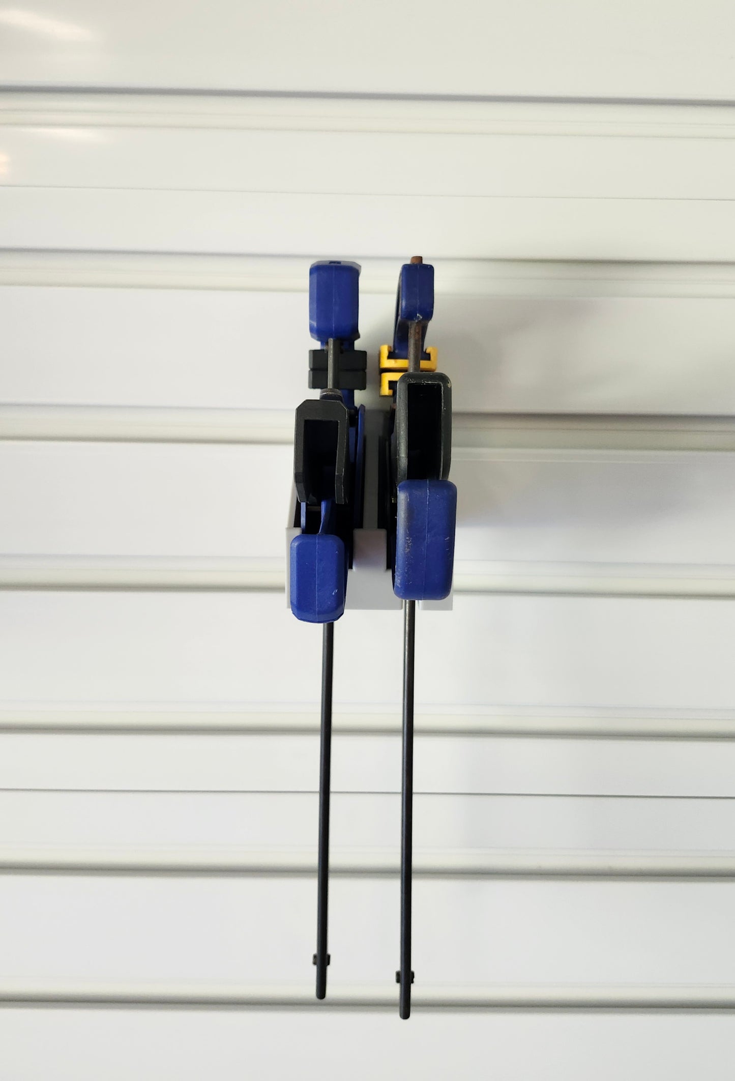 Irwing Clamp Holder for Gladiator Geartrack