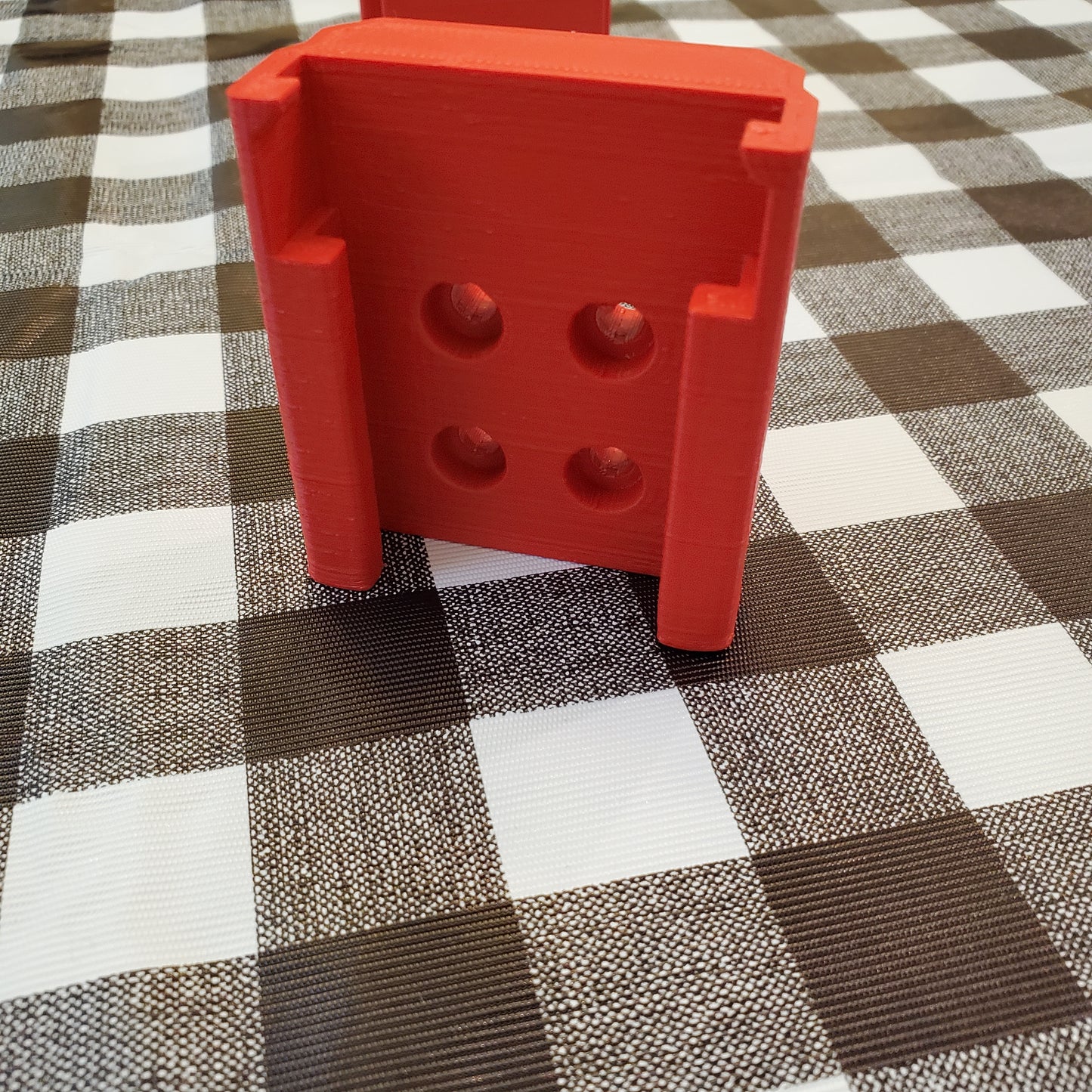 Milwaukee M18 Tool/Battery Holders