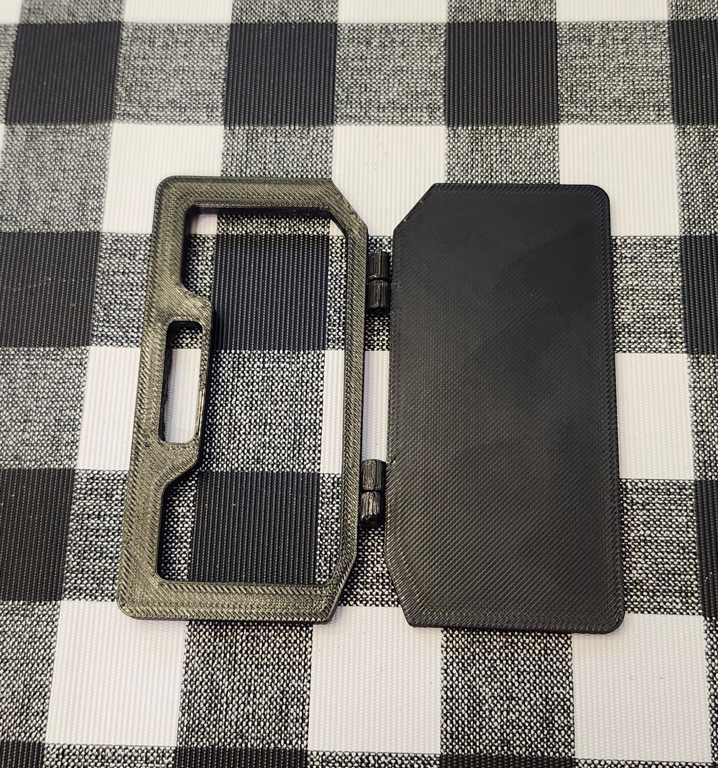 Tundra 4x4 Selector Cover