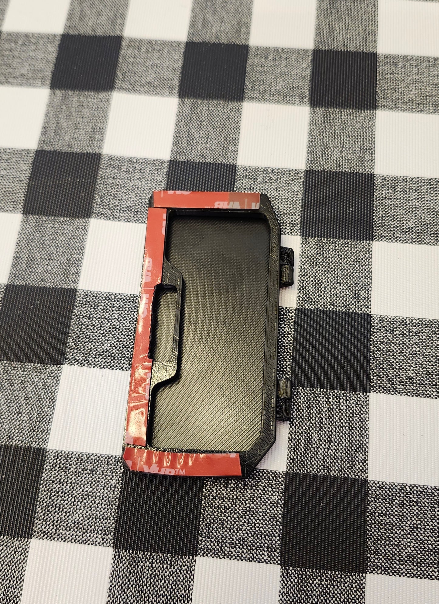 Tundra 4x4 Selector Cover
