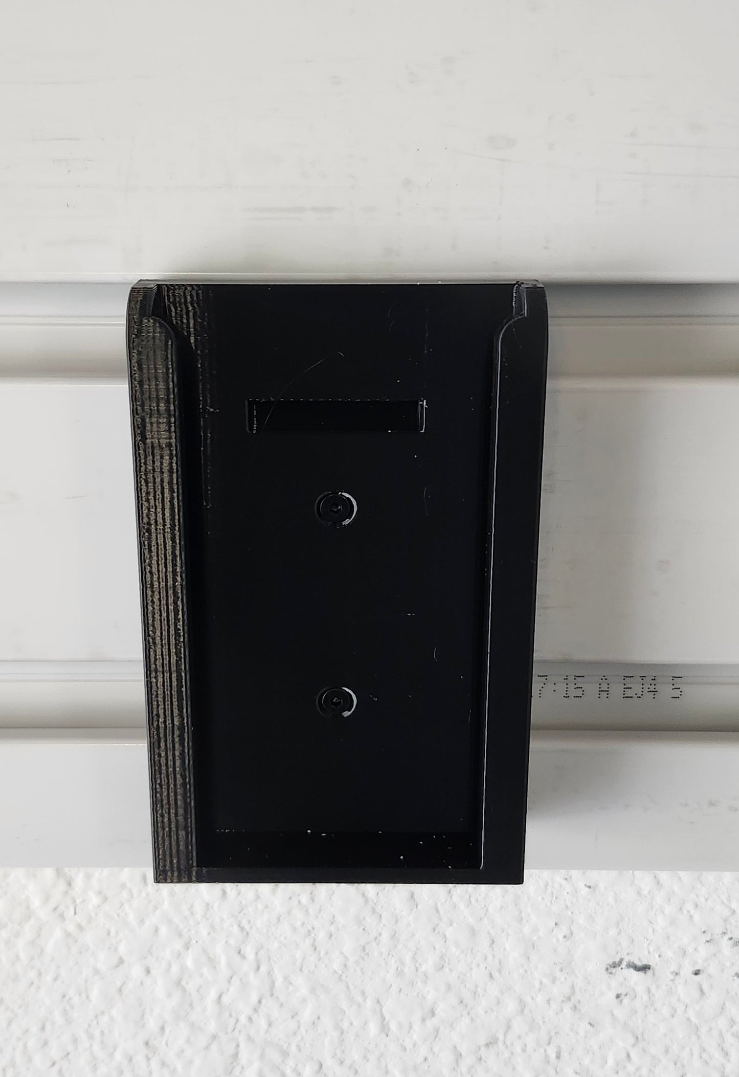 Gladiator Geartrack Mount Ryobi 40V Batteries