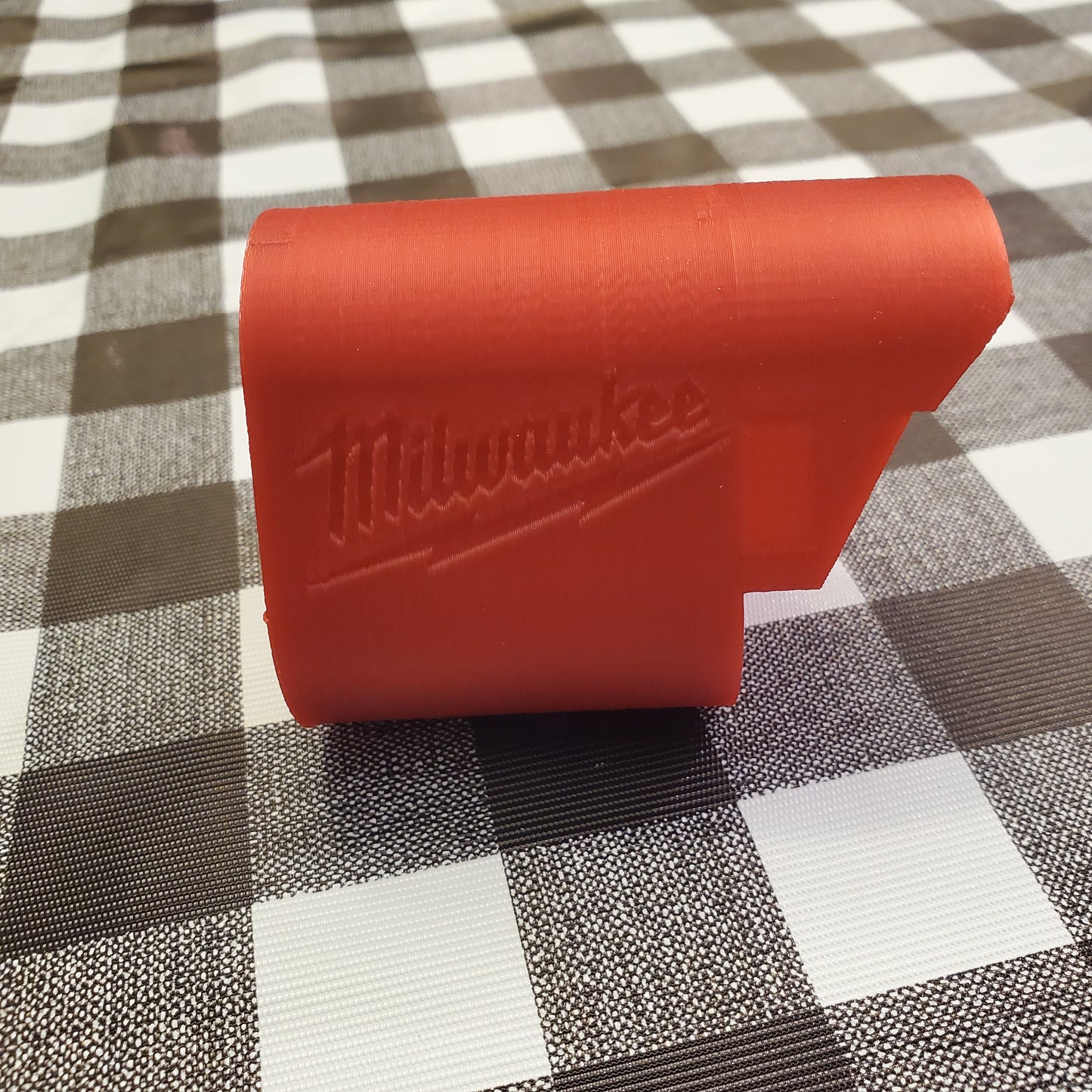 Milwaukee M12 Tool/Battery Holders