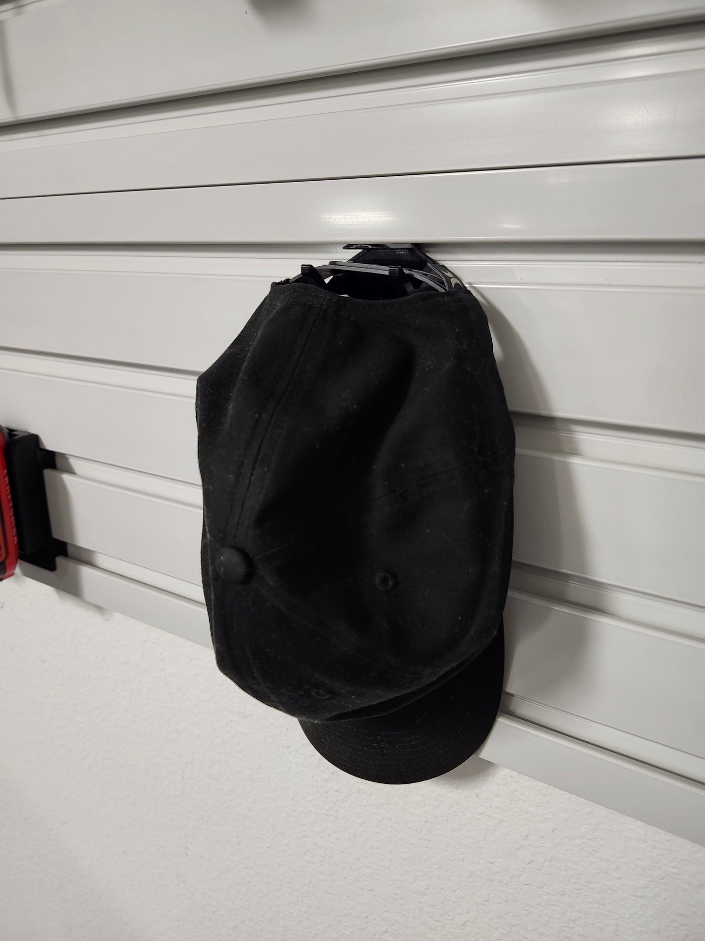 Gladiator Geartrack Hat Hooks (pack of 5)