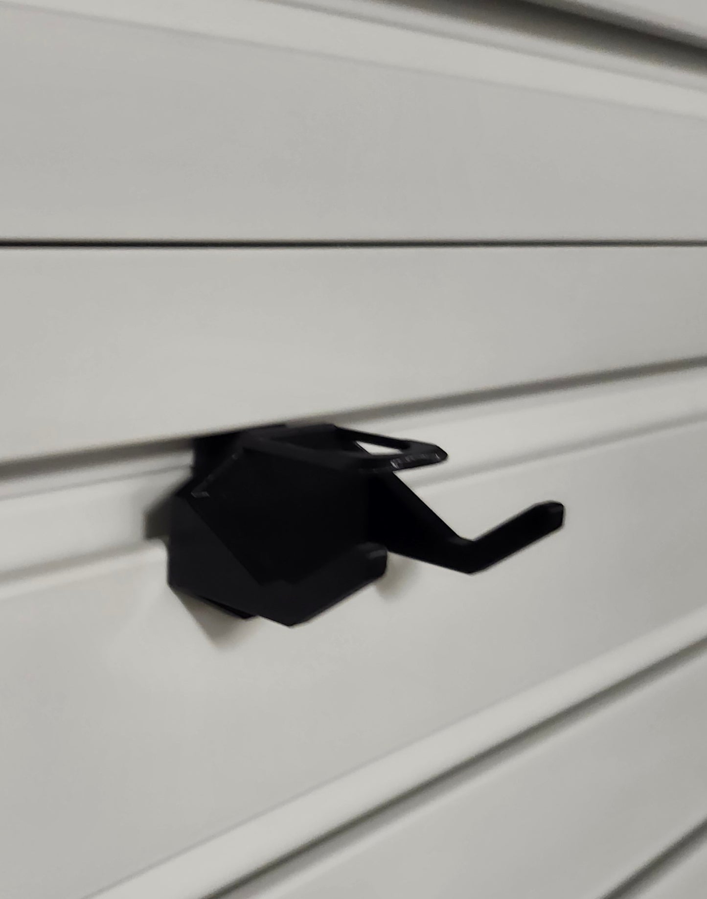 Gladiator Geartrack Hat Hooks (pack of 5)