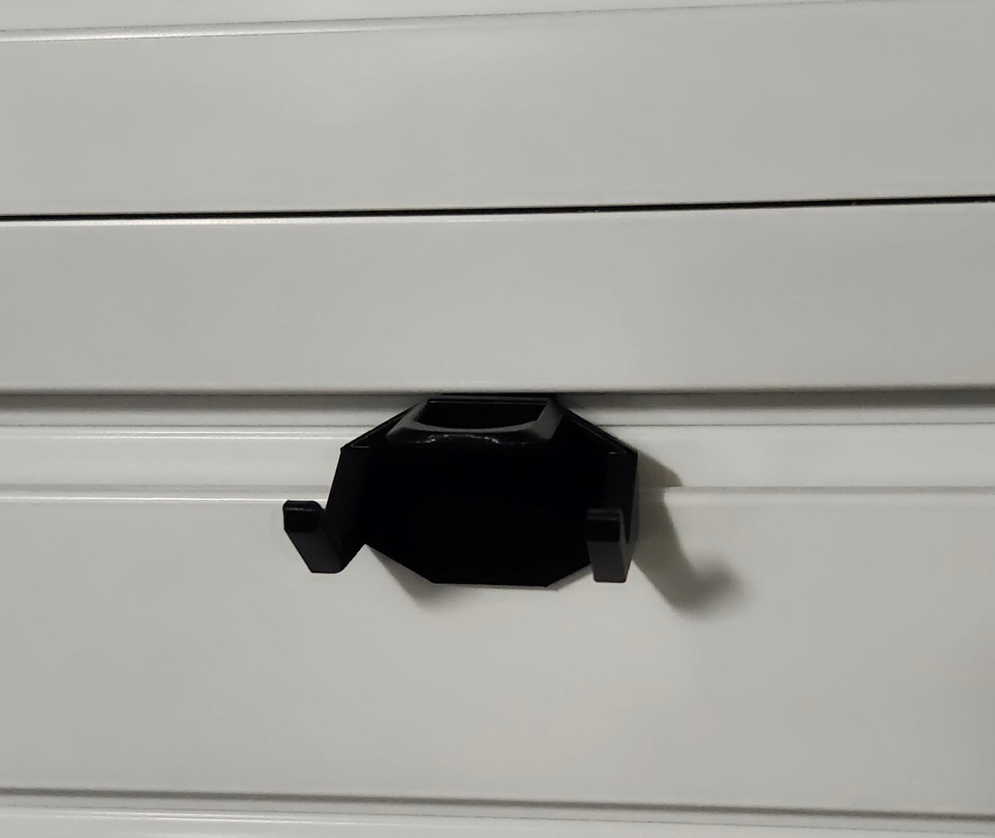 Gladiator Geartrack Hat Hooks (pack of 5)