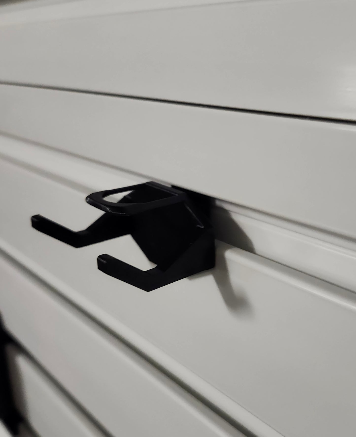 Gladiator Geartrack Hat Hooks (pack of 5)